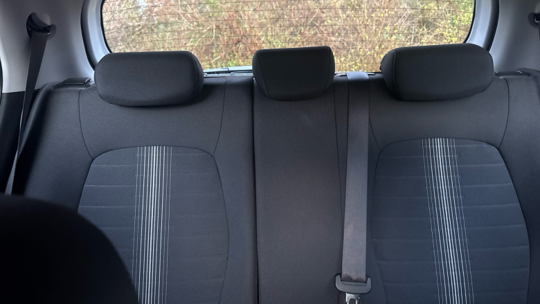 Hyundai i10 1.0 [63] Advance 5dr Auto [Nav] Petrol Hatchback